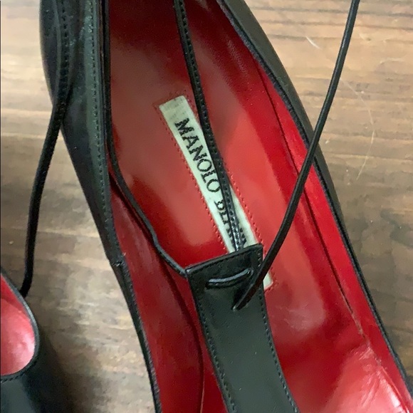 Manolo blahnik Heels - Picture 2 of 6